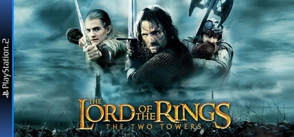 The Lord Of The Rings The Two Towers C Gamecube