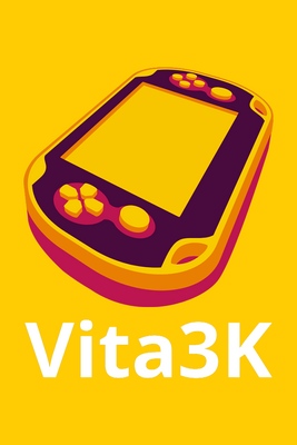 Vita3K (Emulator) - SteamGridDB