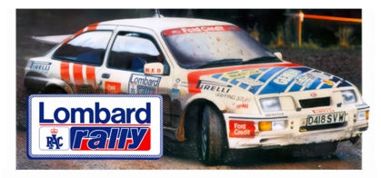 Grid for Lombard RAC Rally by leemmcc - SteamGridDB