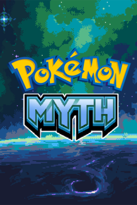 Pokémon Myth - SteamGridDB