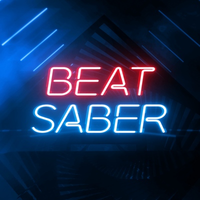 Grid for Beat Saber by Devin - SteamGridDB