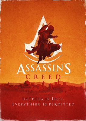 Assassin's Creed - SteamGridDB