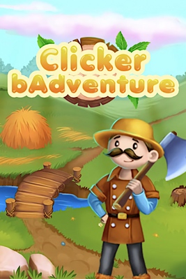 Grid for Clicker bAdventure by Pabro - SteamGridDB