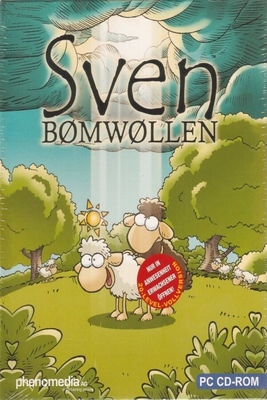 Няшкин Sven Bømwøllen (2002)