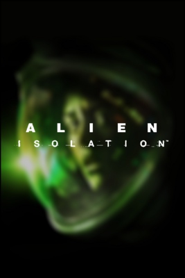 Grid for Alien: Isolation by SpaceMadMonkey - SteamGridDB