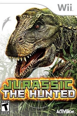 Amazon.com: Jurassic: The Hunted - Playstation 3