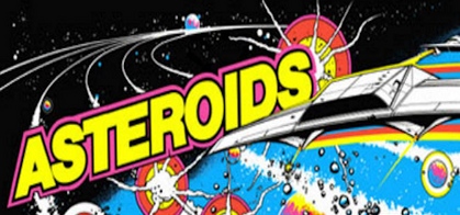 Grid for Asteroids by cunningmunki - SteamGridDB