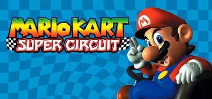 Mario Kart Tour - SteamGridDB