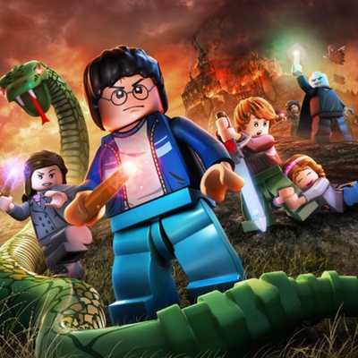 LEGO Harry Potter: Years 5-7 added to the NVIDIA GRID gaming library