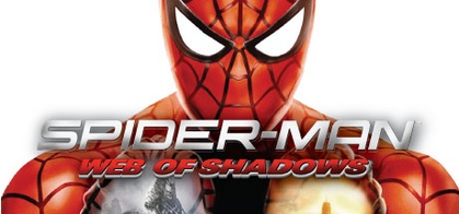 Spider Man Web of Shadows 1 Icon