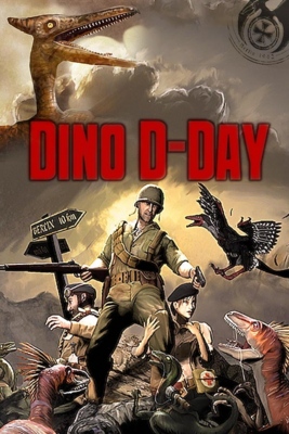 Dino D-Day on Steam