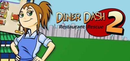 sudantha8527's Review of Diner Dash 2: Restaurant Rescue - GameSpot