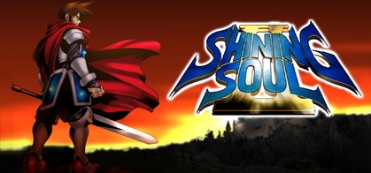 Shining Soul II - SteamGridDB