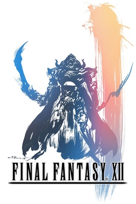 ファイナルファンタジーXII Final Fantasy XII - SteamGridDB