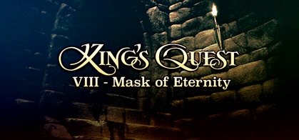 King's Quest: Mask of Eternity