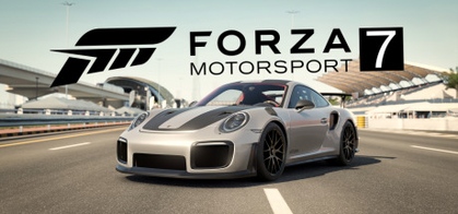 Forza Motorsport - SteamGridDB