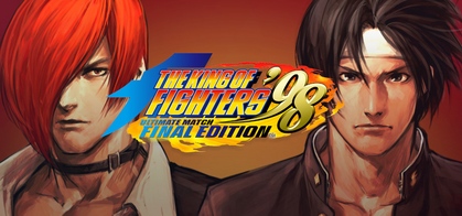 King of Fighters '98: Ultimate Match, The (PS2) - The Cover Project