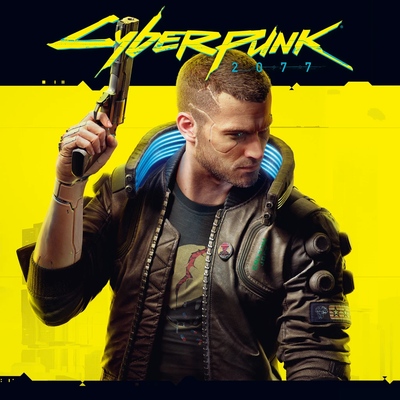 Grid for Cyberpunk 2077 by Skyclad - SteamGridDB