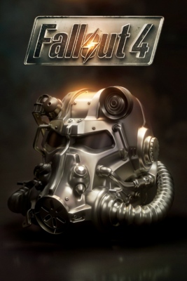 Fallout 4 - SteamGridDB