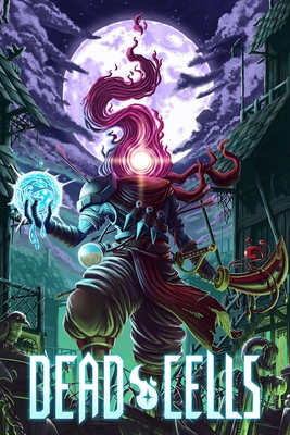 Grid for Dead Cells by ABH20 - SteamGridDB