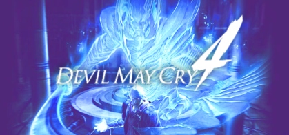 Devil May Cry 4 Special Edition - SteamGridDB