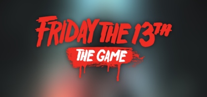 Grid for Friday the 13th: The Game by Queezicc - SteamGridDB