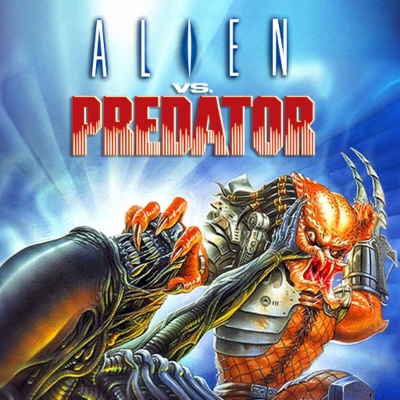 Grid for Alien vs. Predator (Nintendo) by Shiios42 - SteamGridDB