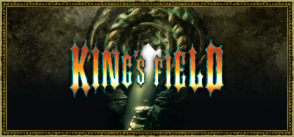 King's Field III: Pilot Style | King's Field Wiki | Fandom