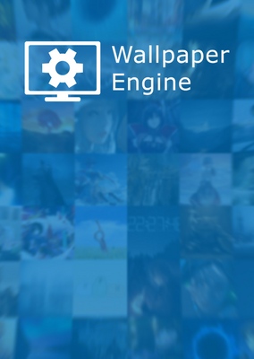 Grid For Wallpaper Engine By Seedborg Steamgriddb