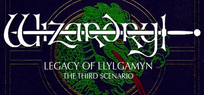 Wizardry III: Legacy of Llylgamyn