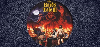 The Bard's Tale III: Thief of Fate