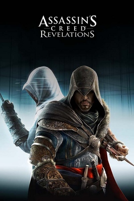 Grid For Assassin's Creed: Revelations By Minje7523 - Steamgriddb