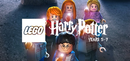 LEGO Harry Potter: Years 5-7, PC - Steam