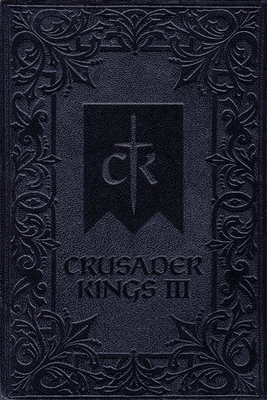 Grid for Crusader Kings III by .omni - SteamGridDB