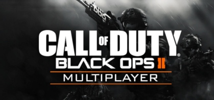 Call of Duty: Black Ops II - Multiplayer - SteamGridDB