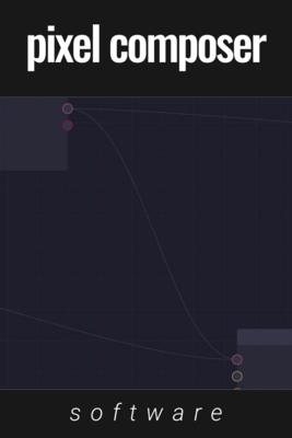 Pixel Composer Steamgriddb