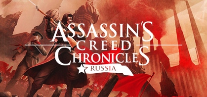 Assassin's Creed® Chronicles: Russia on Steam