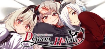 The Brave of Boner and the Demon of Halphas - SteamGridDB
