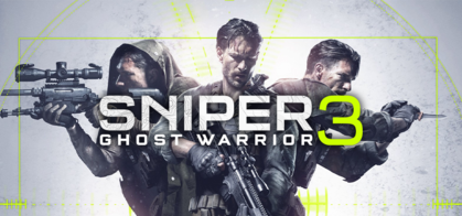 Grid for Sniper Ghost Warrior 3 by 0xHunt3r - SteamGridDB