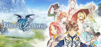 Tales of Zestiria, Anime e Game