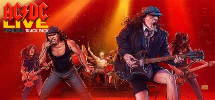 Grid for AC/DC Live: Rock Band - Track Pack by Just.Seani - SteamGridDB