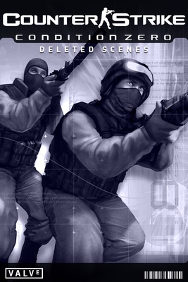 Counter-Strike: Condition Zero (Deleted Scenes) Title Theme 
