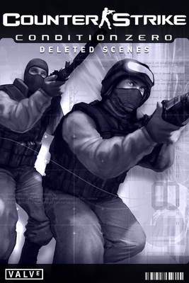 Counter-Strike: Condition Zero