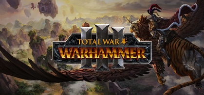 Total War: WARHAMMER III on Steam