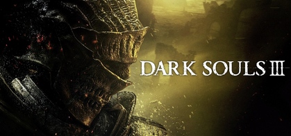 Grid for Dark Souls III by ming2236 - SteamGridDB