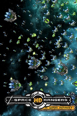 Няшкин Space Rangers HD: A War Apart (2013)