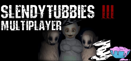 Slendytubbies III: The Apocalypse DLC