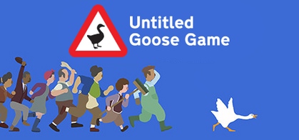 Grid for Untitled Goose Game by Monack - SteamGridDB