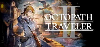 Octopath Traveler II