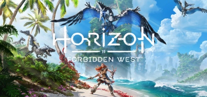 Grid for Horizon Forbidden West by Orion1189 - SteamGridDB